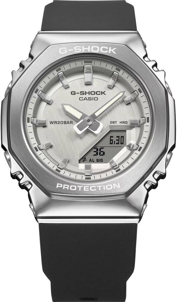 CASIO GM-S2110-1A7DR