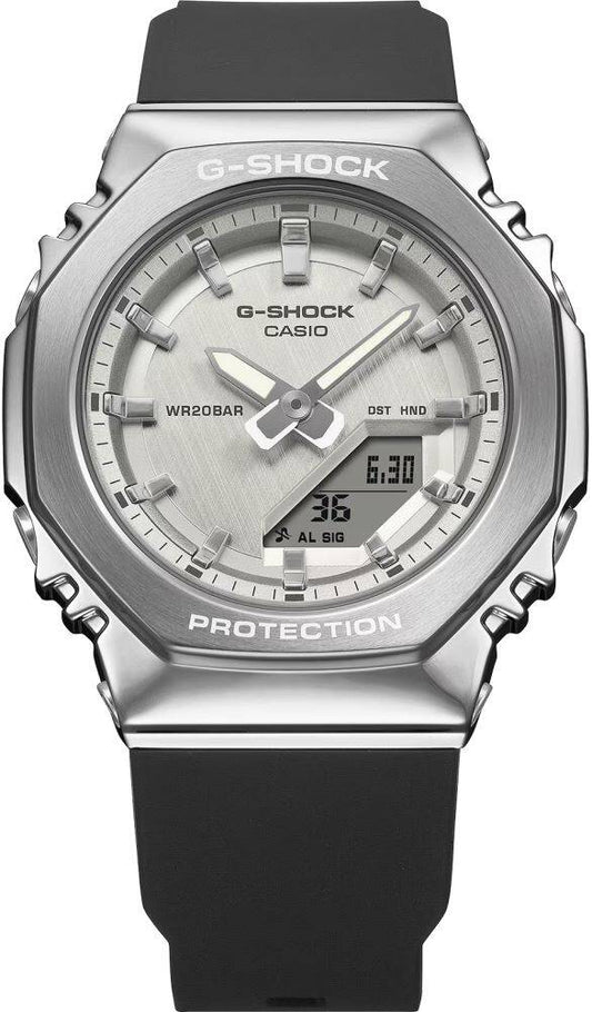 CASIO GM-S2110-1A7DR