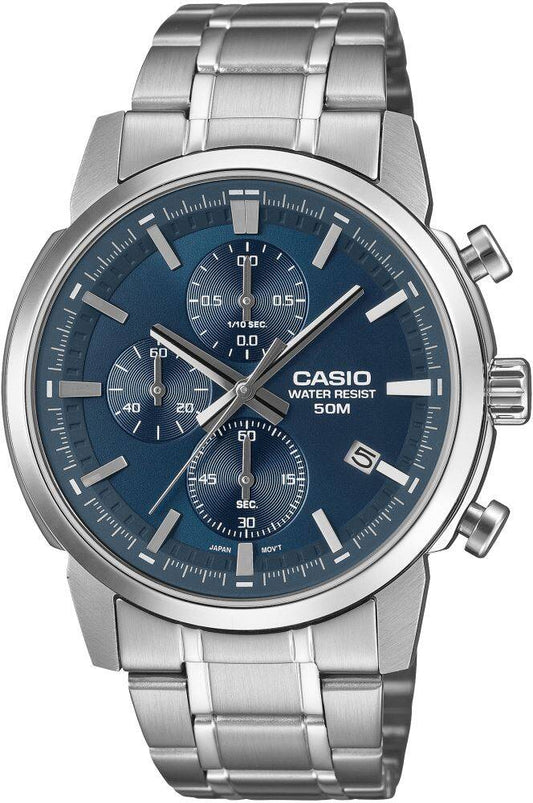 CASIO MTP-E510D-2A2VDF