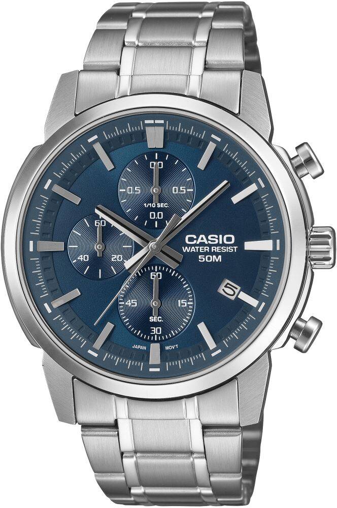 CASIO MTP-E510D-2A2VDF