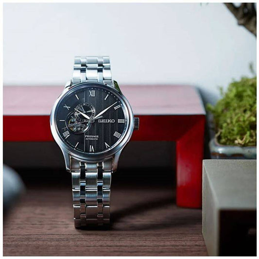 SEIKO SSA377J