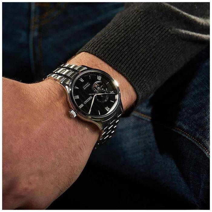 SEIKO SSA377J