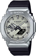 CASIO GBM-2100A-8BDR