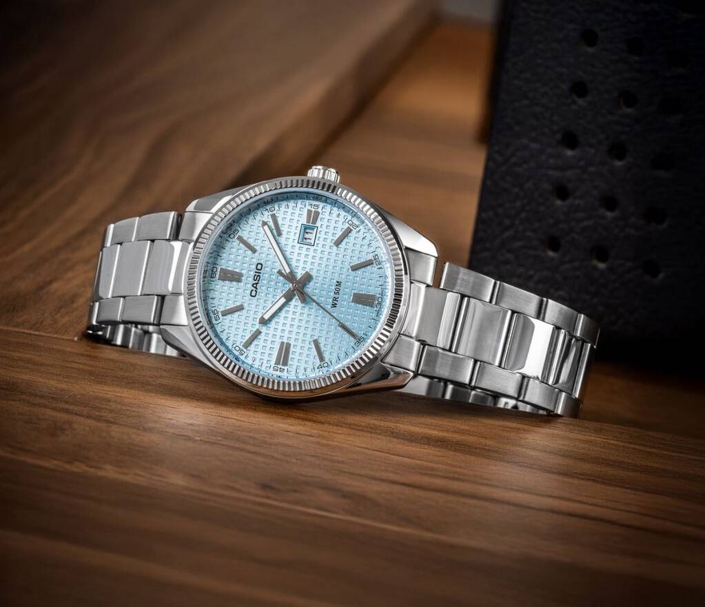 CASIO MTP-1302PE-2AVEF