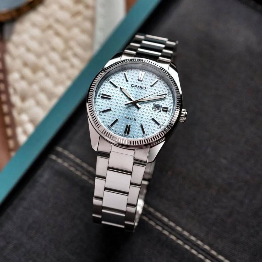 CASIO MTP-1302PE-2AVEF