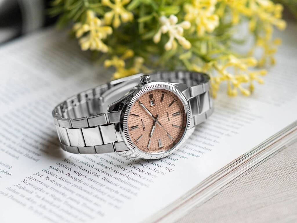 CASIO MTP-1302PE-4AVEF