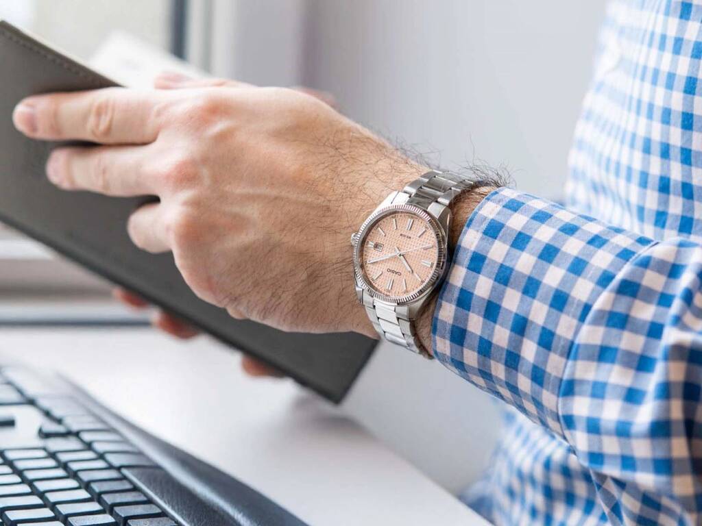 CASIO MTP-1302PE-4AVEF