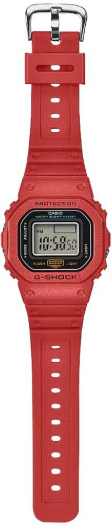 CASIO DWN-5600-4DR