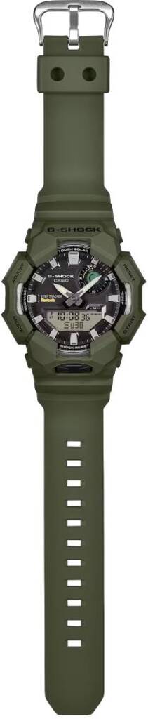 CASIO GA-B010-3ADR