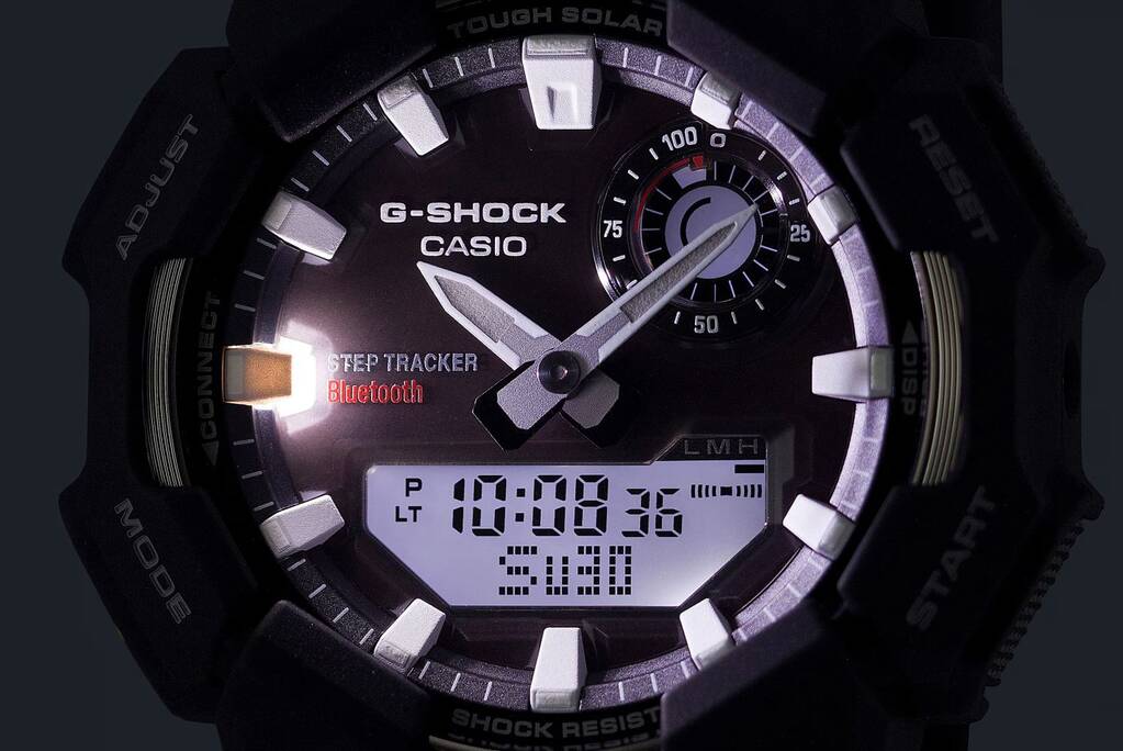 CASIO GA-B010-3ADR