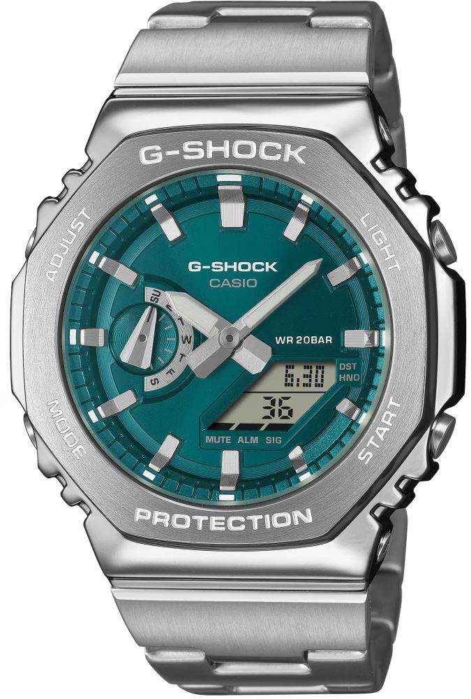CASIO GM-2110D-3A1DR