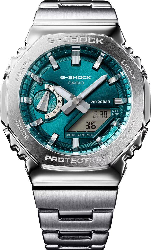 CASIO GM-2110D-3A1DR