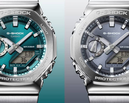 CASIO GM-2110D-3A1DR