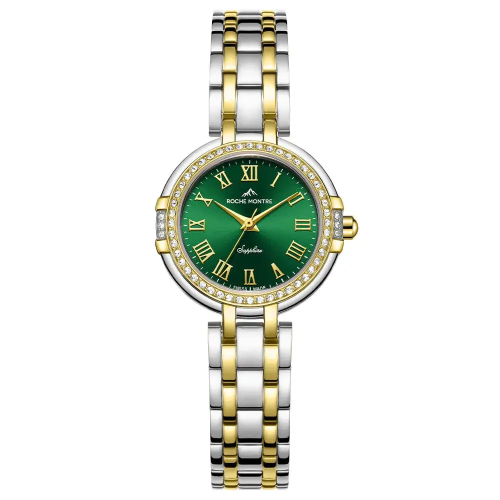 ROCHE MONTRE RML5002-02