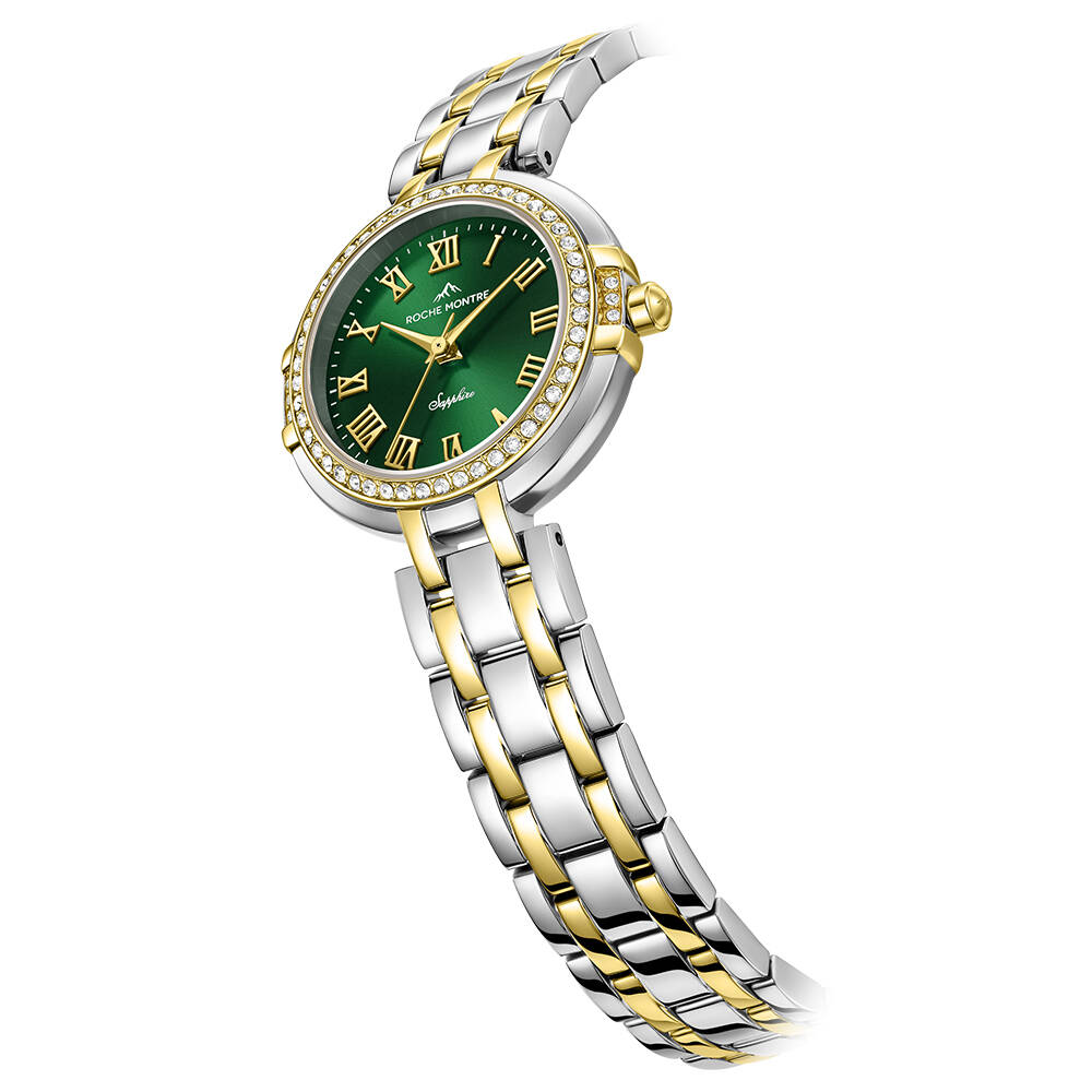 ROCHE MONTRE RML5002-02