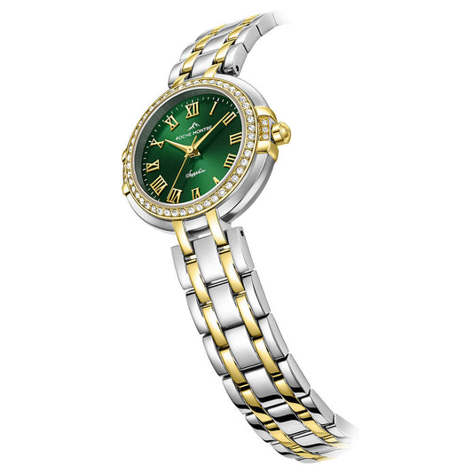 ROCHE MONTRE RML5002-02