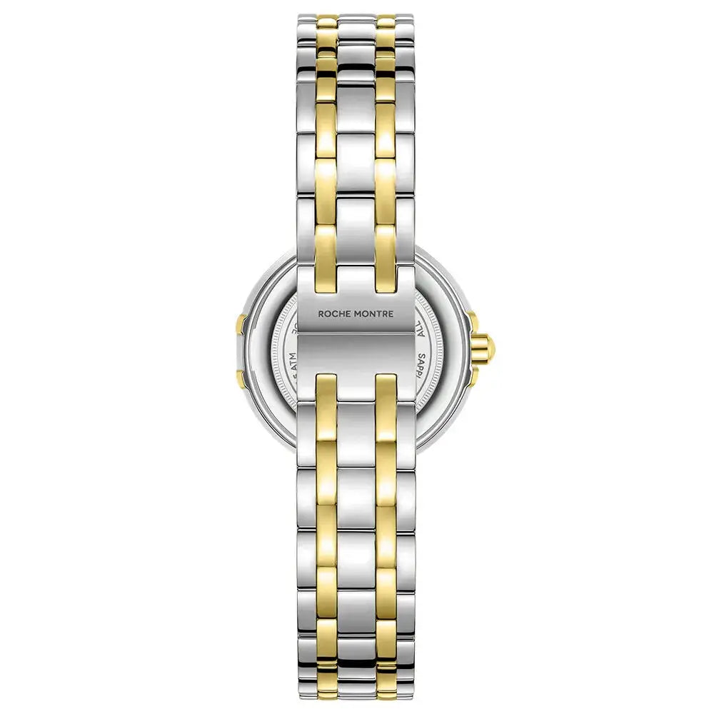 ROCHE MONTRE RML5002-02