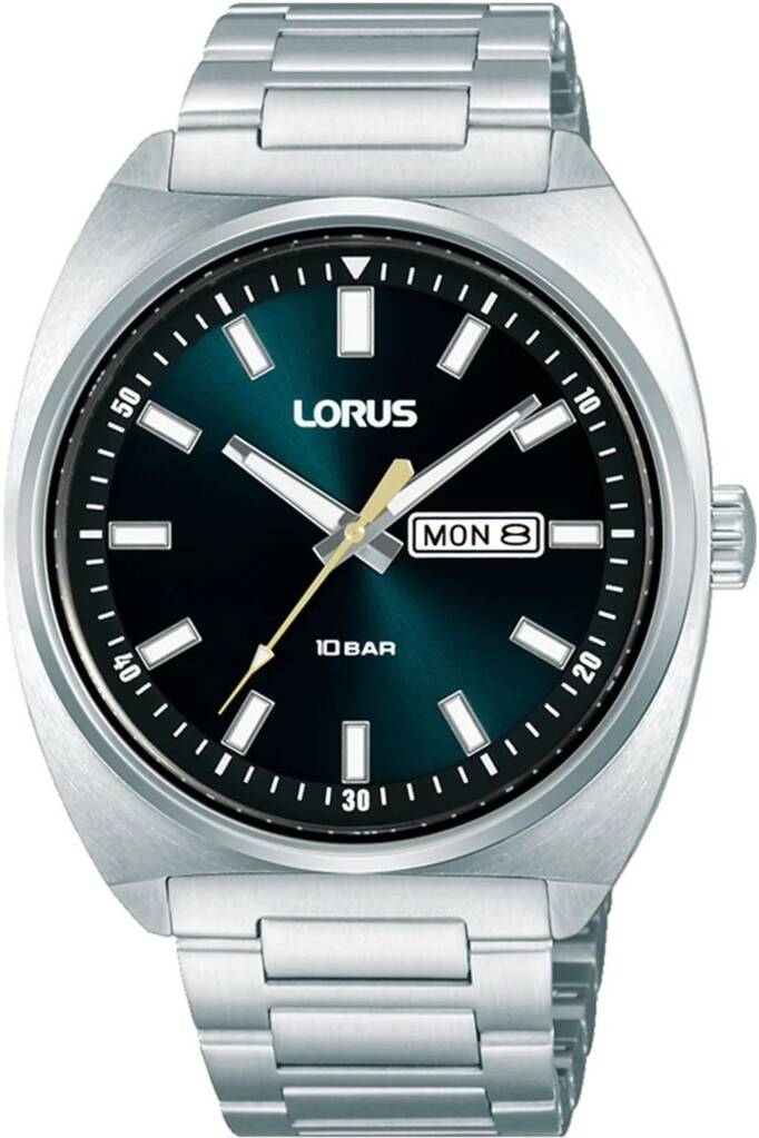 LORUS RH313BX9