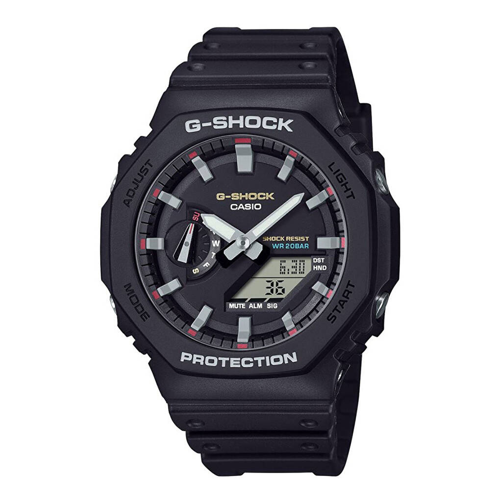 CASIO GA-2100RL-1ADR