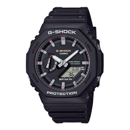 CASIO GA-2100RL-1ADR