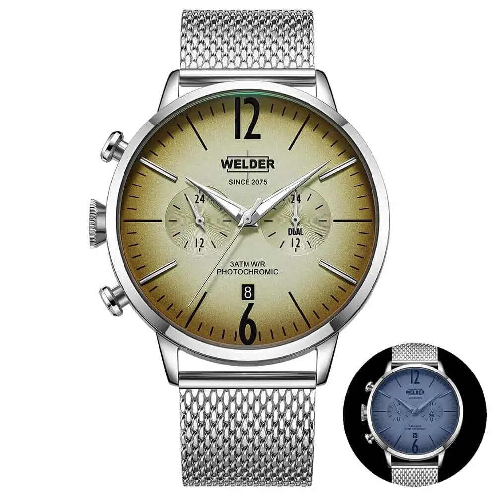 WELDER WWRC556