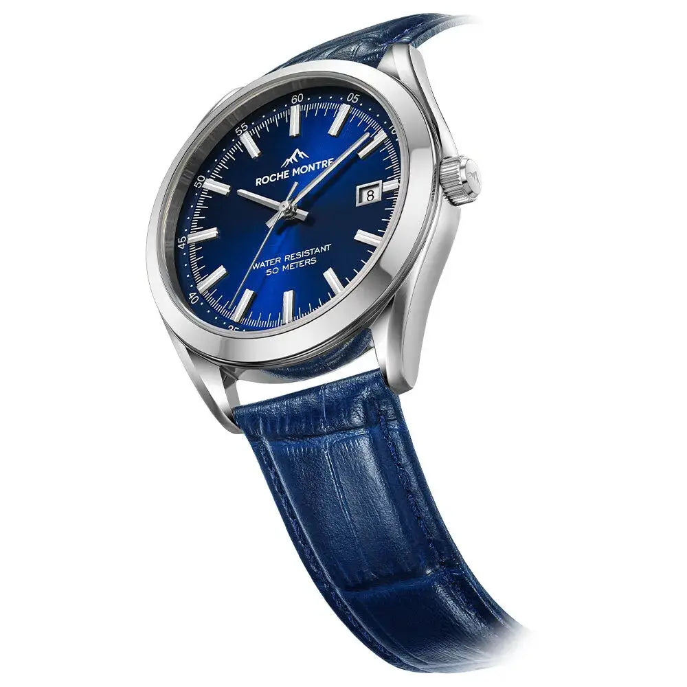 ROCHE MONTRE RMG6013-02