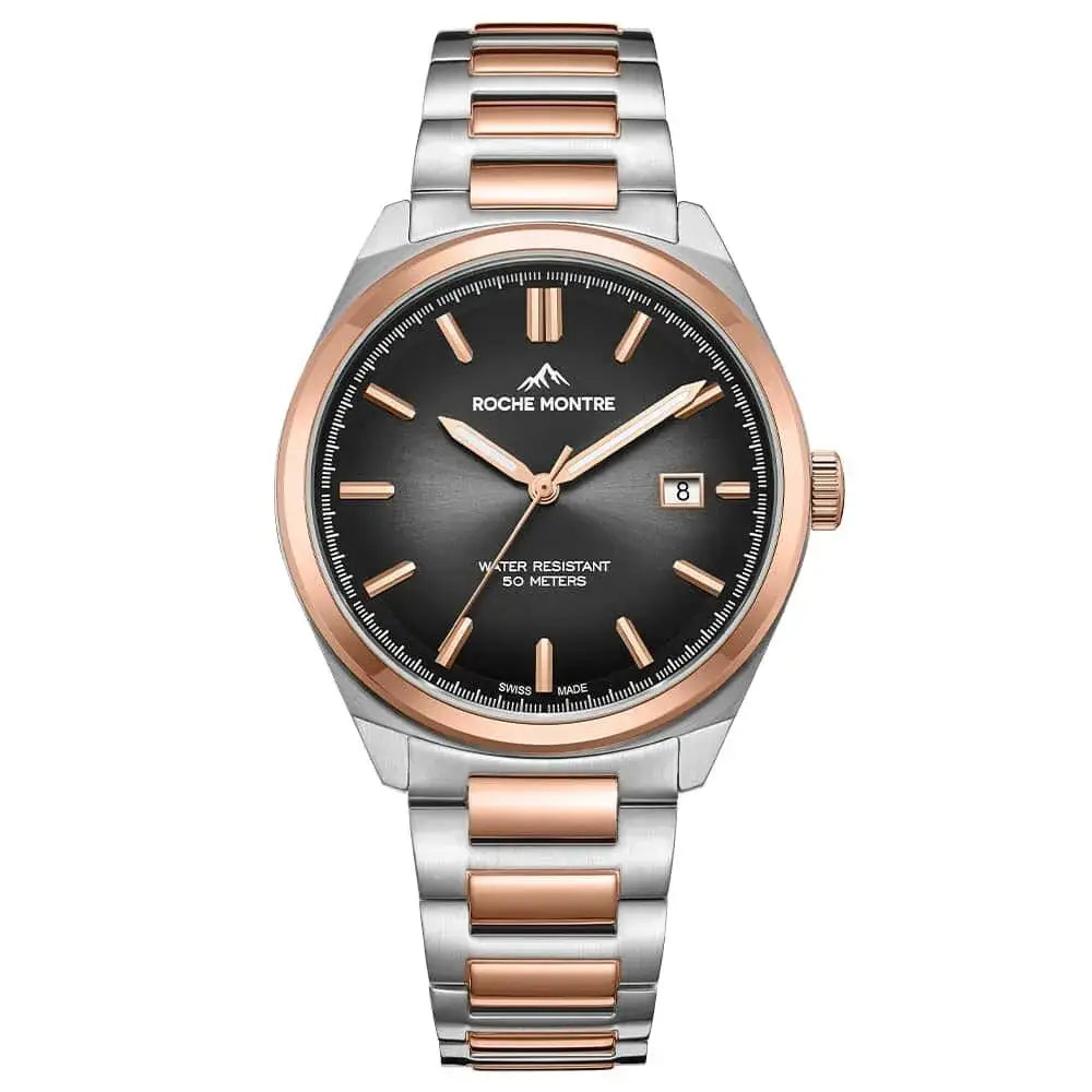 ROCHE MONTRE RMG6019-05