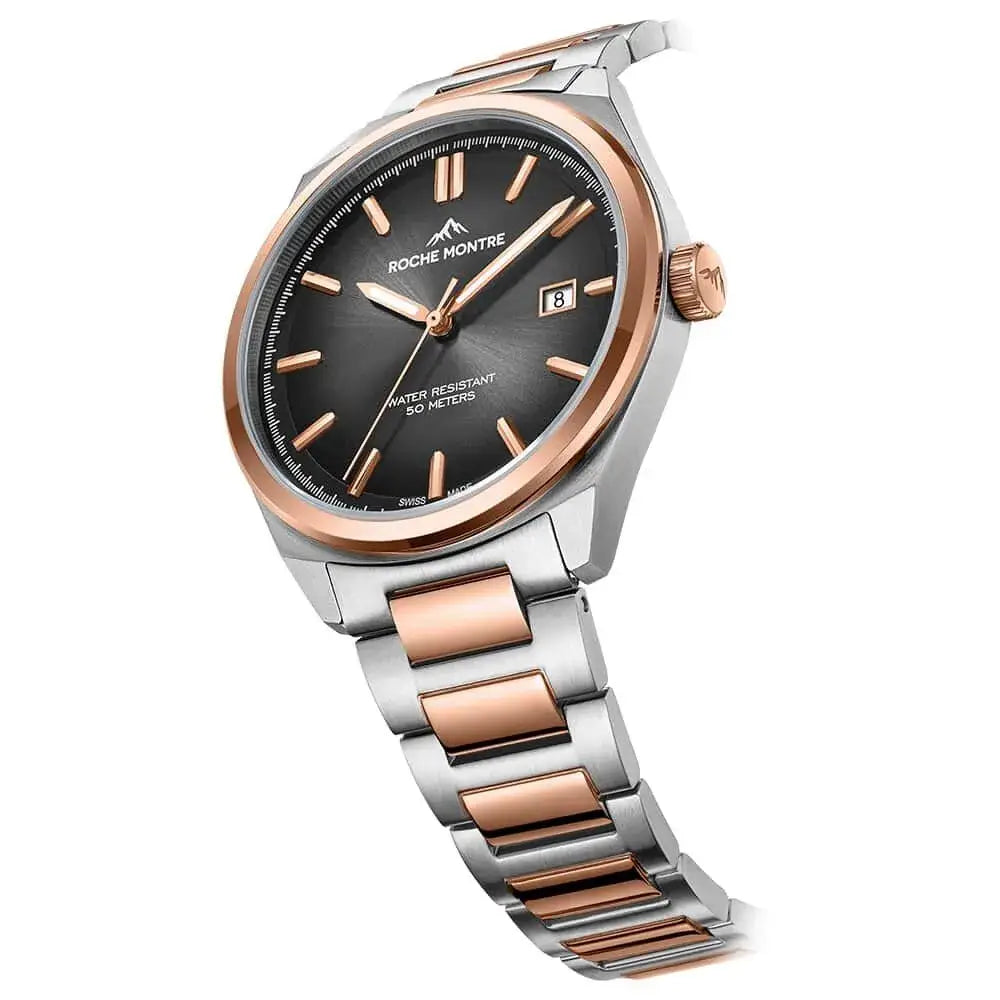 ROCHE MONTRE RMG6019-05