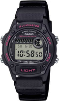 CASIO W-220H-1A2VDF