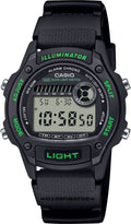 CASIO W-220H-1A3VDF