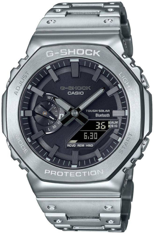 CASIO GM-B2100D-1ADR