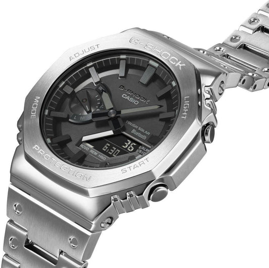 CASIO GM-B2100D-1ADR