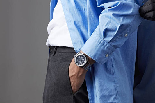 CASIO GM-B2100D-1ADR