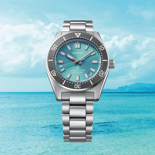 SEIKO SPB545J