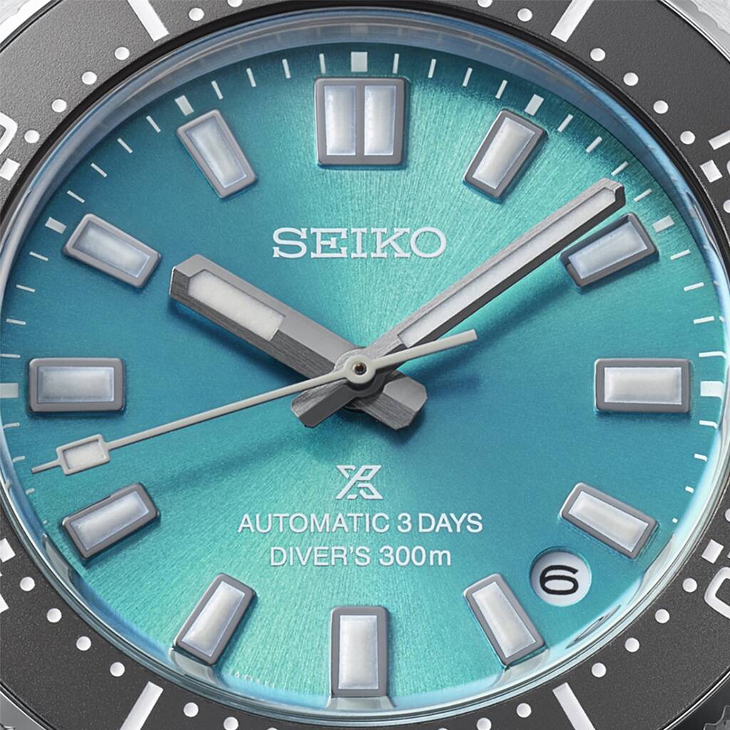 SEIKO SPB545J