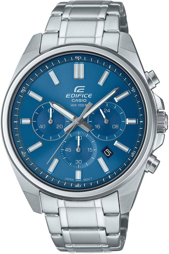 CASIO EFV-650D-2AVUDF