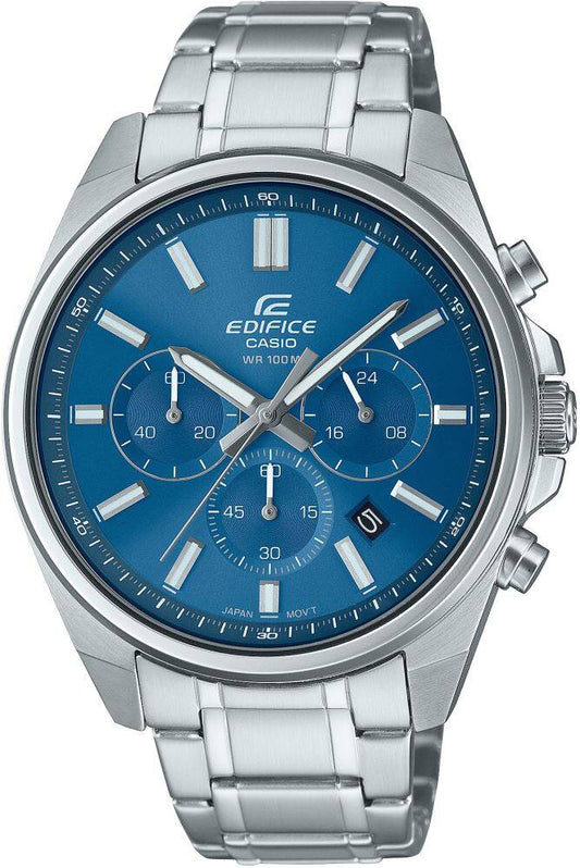 CASIO EFV-650D-2AVUDF