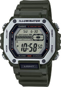 CASIO MWD-110H-3AVDF