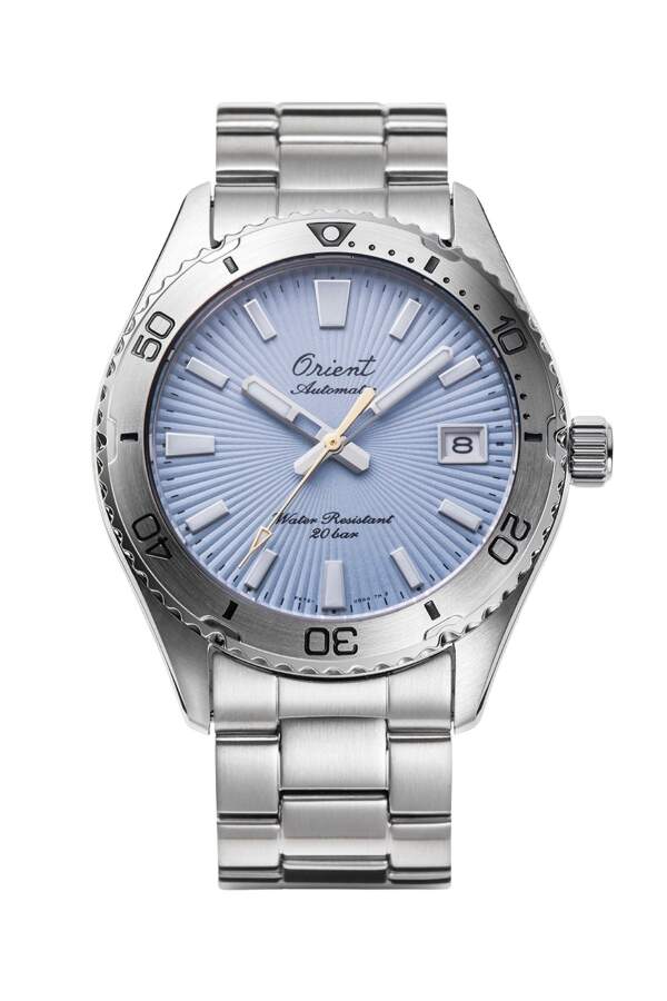 ORIENT RA-AC0Q12L30B