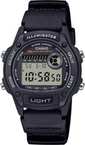 CASIO W-220H-1AVDF