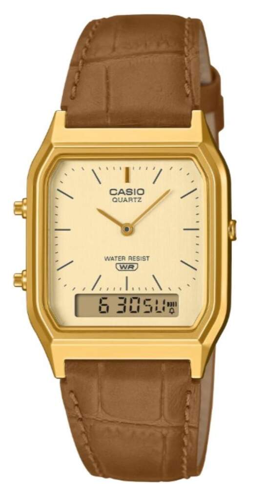 CASIO AQ-230EGL-9ADF