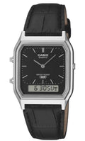 CASIO AQ-230EL-1ADF