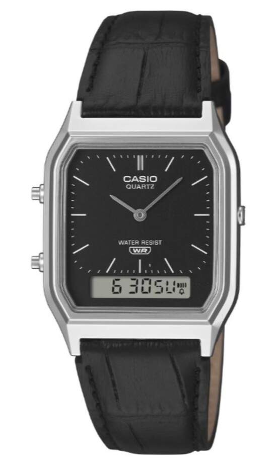CASIO AQ-230EL-1ADF