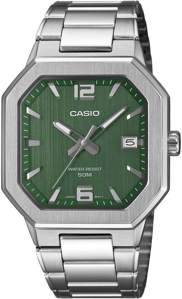 CASIO MTP-B195D-3AVDF