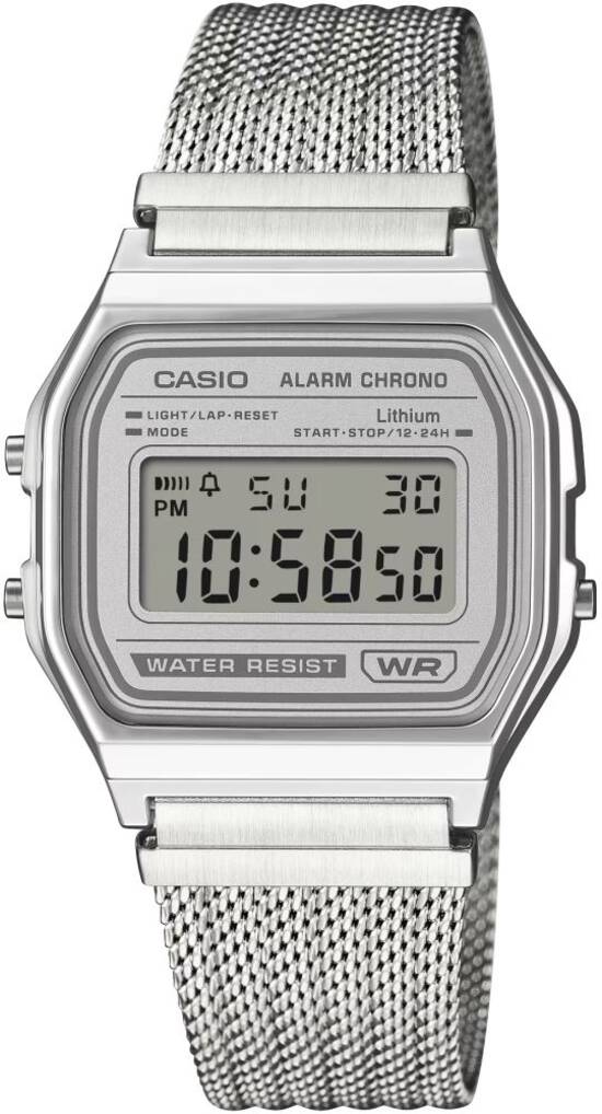 CASIO A158WEM-7DF