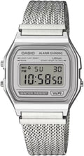CASIO A158WEM-7DF