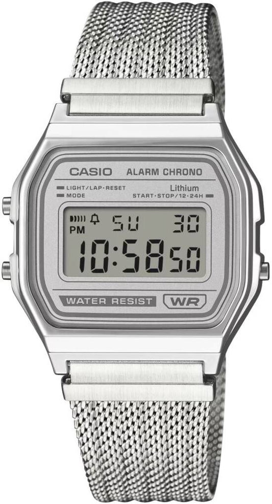 CASIO A158WEM-7DF