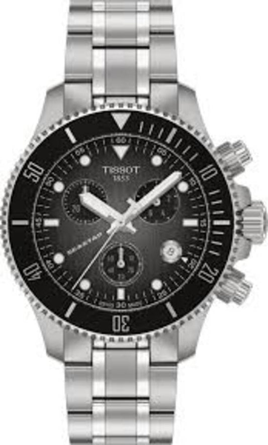 TISSOT T1202171106100