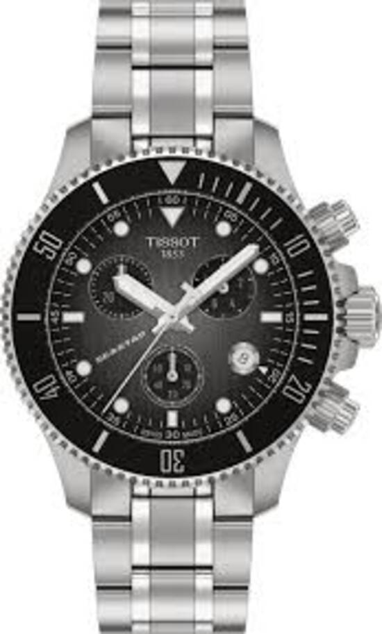 TISSOT T1202171106100