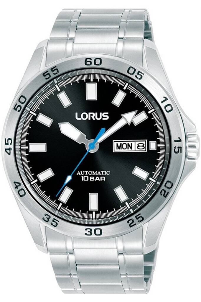 LORUS RL419CX9